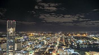 Weather camera view of Greystar.