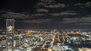 Weather camera view of Greystar.