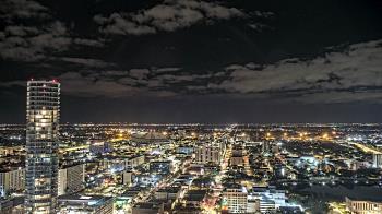 Weather camera view of Greystar.