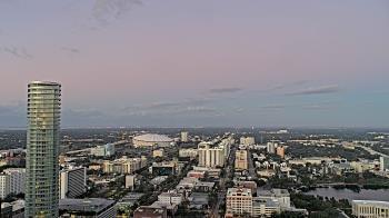 Weather camera view of Greystar.