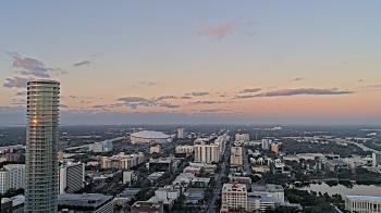 Weather camera view of Greystar.