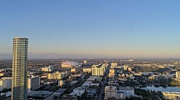 Weather camera view of Greystar.