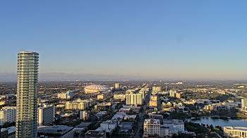 Weather camera view of Greystar.