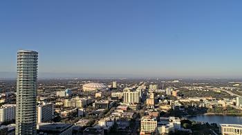 Weather camera view of Greystar.