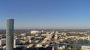 Weather camera view of Greystar.