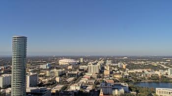 Weather camera view of Greystar.