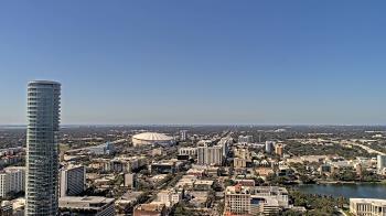 Weather camera view of Greystar.