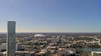 Weather camera view of Greystar.