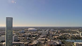 Weather camera view of Greystar.