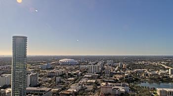 Weather camera view of Greystar.