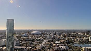 Weather camera view of Greystar.