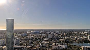 Weather camera view of Greystar.