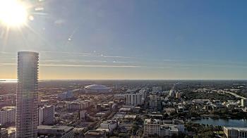 Weather camera view of Greystar.