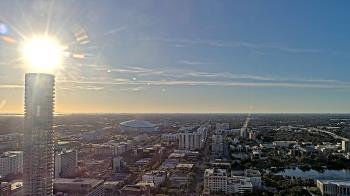 Weather camera view of Greystar.