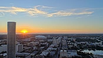 Weather camera view of Greystar.