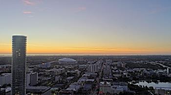 Weather camera view of Greystar.