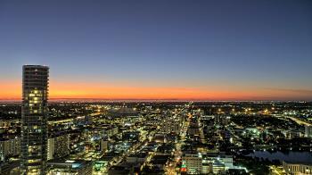 Weather camera view of Greystar.