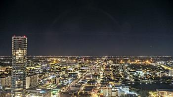 Weather camera view of Greystar.