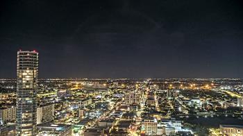 Weather camera view of Greystar.