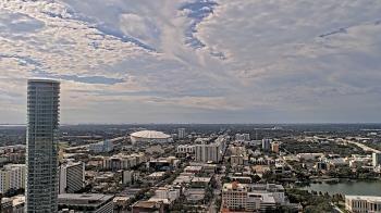 Weather camera view of Greystar.