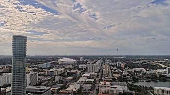 Weather camera view of Greystar.