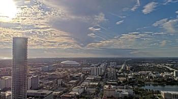 Weather camera view of Greystar.