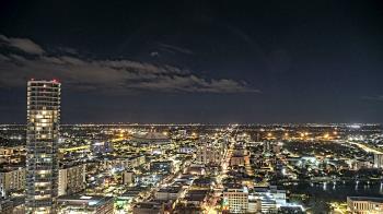 Weather camera view of Greystar.