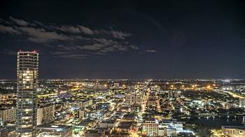 Weather camera view of Greystar.