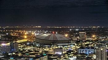 Weather camera view of Greystar.