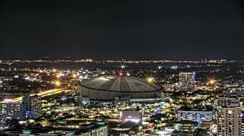 Weather camera view of Greystar.