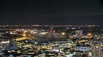 Weather camera view of Greystar.