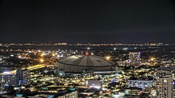 Weather camera view of Greystar.