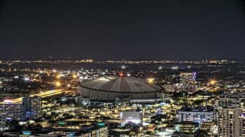 Weather camera view of Greystar.