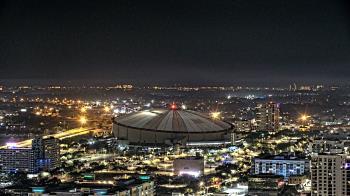 Weather camera view of Greystar.