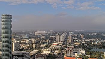 Weather camera view of Greystar.