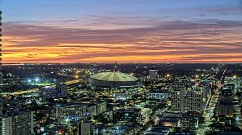 Weather camera view of Greystar.