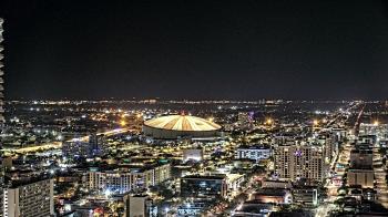 Weather camera view of Greystar.