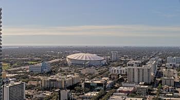 Weather camera view of Greystar.