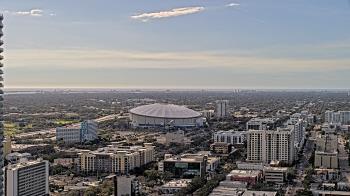 Weather camera view of Greystar.