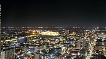 Weather camera view of Greystar.