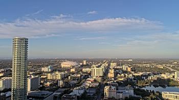 Weather camera view of Greystar.