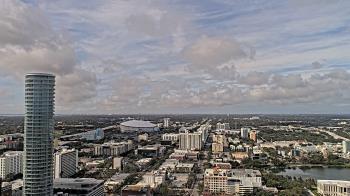 Weather camera view of Greystar.