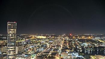 Weather camera view of Greystar.