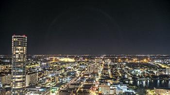 Weather camera view of Greystar.