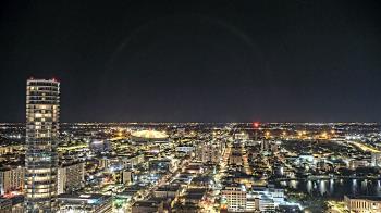 Weather camera view of Greystar.