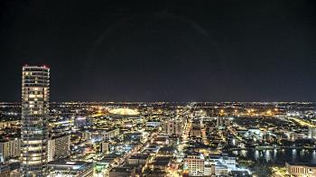 Weather camera view of Greystar.