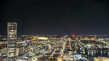 Weather camera view of Greystar.