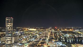 Weather camera view of Greystar.