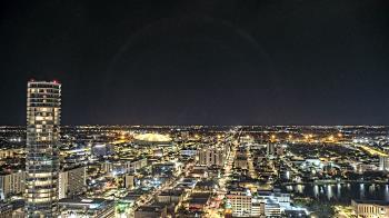 Weather camera view of Greystar.