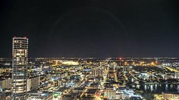 Weather camera view of Greystar.